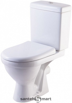 Чаша унитаза Неро