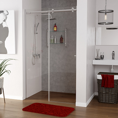 Vils 56R05 Душевая   дверь 1200 х 2000