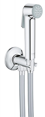 Набор для гигиенического душа Grohe Tempesta-F Trigger Spray 30 26358000