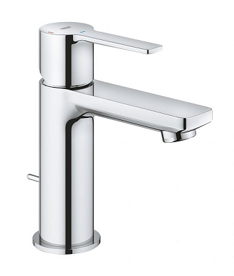 Смеситель Grohe Lineare New 23790001 для раковины