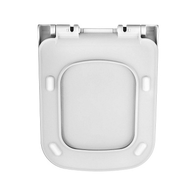 Сиденье Berges Quad slim SO 018203