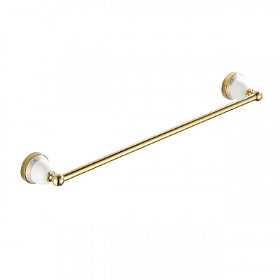 Полотенцедержатель 60см Ledeme L3601G