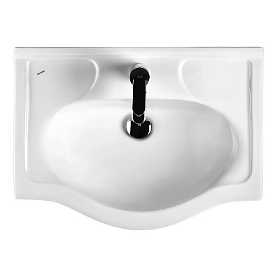 Раковина мебельная Santek Селигер 60 1WH110268