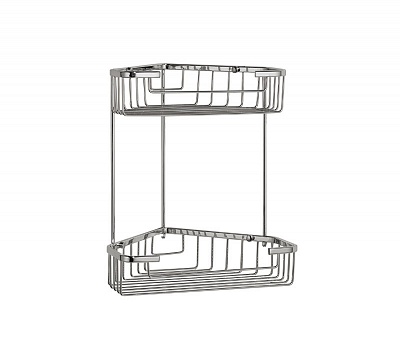 Полка угловая Ledeme L335-1