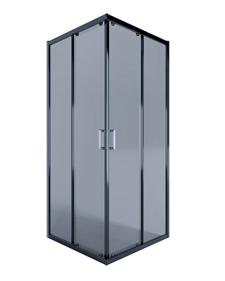 Душевой уголок Alex Baitler AB1490B4 90x90