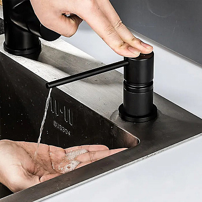 Дозатор для моющего средства Gappo G40 G402-1