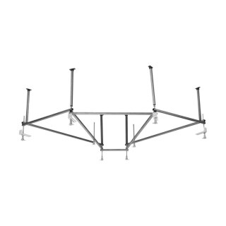 Монтажный комплект Roca Bali 150x150 24F184000