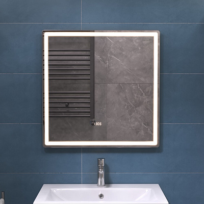 Зеркало VIGO GEOMETRY LUXE 700 на взмах