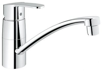 Смеситель для кухни GROHE EUROSTYLE COSMO 33977002