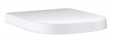 Сиденье GROHE Euro Ceramic 39458000 микролифт