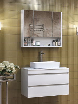 Зеркальный шкаф Vigo Urban 700 zsh.URB.70