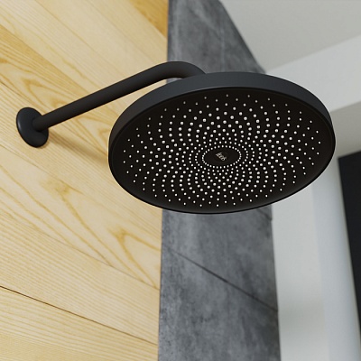 Верхняя лейка Iddis SpaHome SPA26BPi64