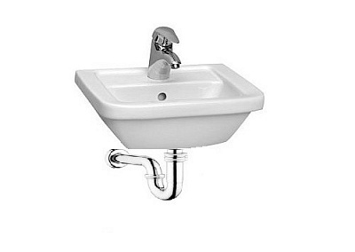 Раковина Vitra Form 300 5241B003- 0001