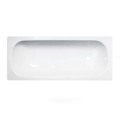 Ванна стальная 170 ВИЗ Tevro T-72902 170х70 (УЦЕНКА)