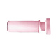 Карниз для ванной комнаты, 110-200 см, розовый IDDIS Elegante 013A200I14