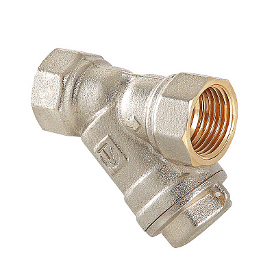 Фильтр грубой очистки 1 1/2 "Valtec VT.