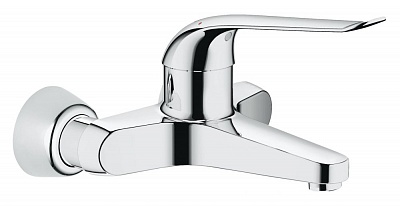 Смеситель для ванной GROHE EUROECO Special 32778000