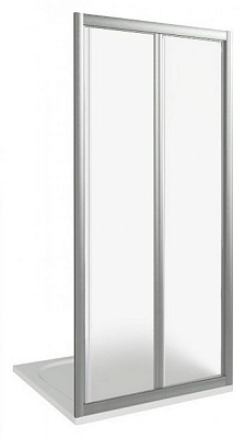 Душевое ограждение Good Door Infinity SD-100-G-CH