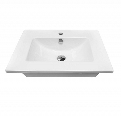 Раковина Aquaton Quadro 60(SL) 1AX170WBXX000