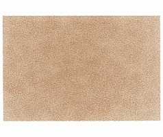 Коврик для ванной комнаты 75х45 см WasserKRAFT Vils BM-1031 Rugby Tan
