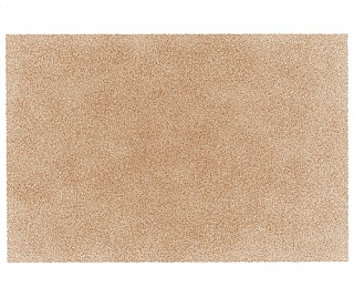 Коврик для ванной комнаты 75х45 см WasserKRAFT Vils BM-1031 Rugby Tan