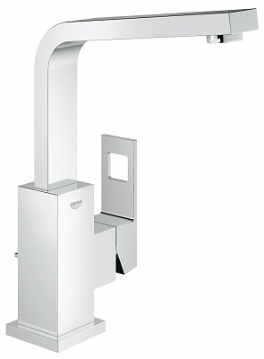 Смеситель Grohe Eurocube 2313500E для раковины