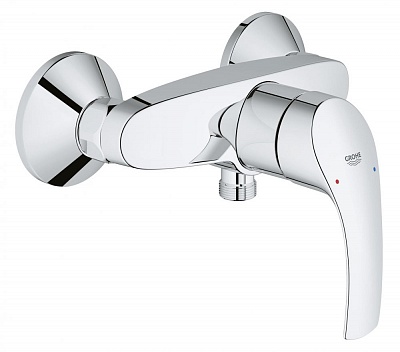 Смеситель для душа GROHE EUROSMART 33555002