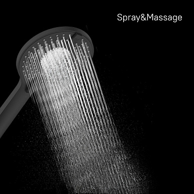 Лейка для душа Milardo Rora ROR4FBRM18