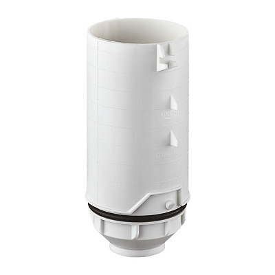 Удлинитель для переливной трубки GROHE 42313000