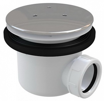 Сифон для поддона Ravak Profesional 90 (Х01309)