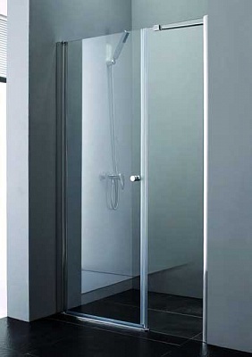 Душевая дверь в нишу Cezares ELENA B-11 ELENA-W-B-11-30+70-C-Cr