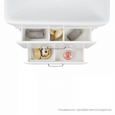 Тумба без раковины Iddis Custo 70 CUS70W0i95