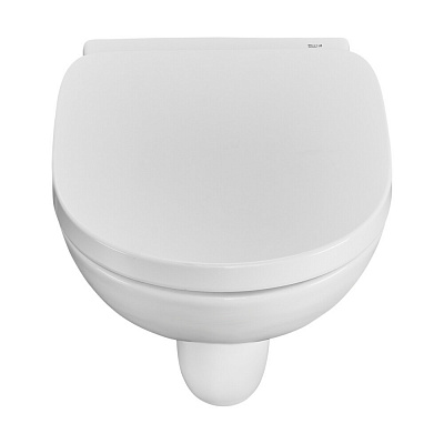 Унитаз подвесной Roca Debba 7346998000